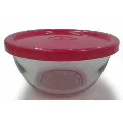Generic 6 inch Bowl with Lid