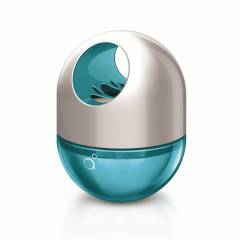Godrej 45g Aer Twist Cool Surf Blue Car Air Freshener