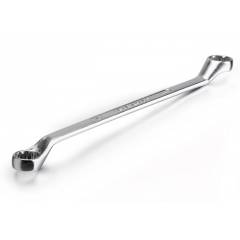 Akar Bi Hexagonal Ring Spanner Shallow Offset, No. 69, Size: 6x7 mm (Pack of 10)
