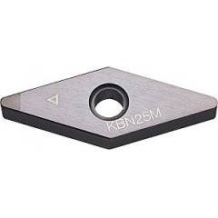 Kyocera VNGA160408T01215SE CBN Turning Insert, Grade: KBN65B