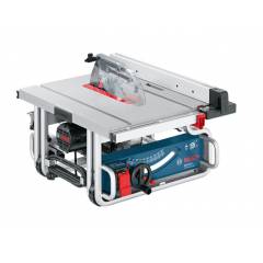 Bosch 3650rpm 1800W Bench Top Saw, GTS 10 J