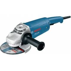 Bosch GWS 24-180 Heavy Duty Professional Angle Grinder