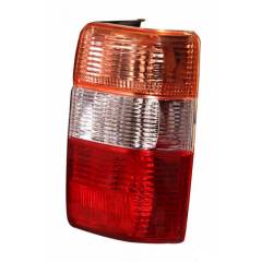 Autogold Right Hand Tail Lamp Assembly for Toyota Qualis Type 2, AG240