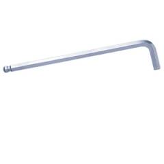 Stanley 2mm Long Spherical Hex Key, 94-080