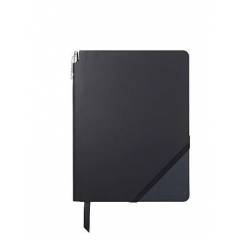 Cross Black and Navy Blue Jot Zone Notebook with Pen, AC273-2S