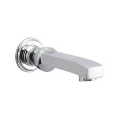 Hindware Barrel Neo Bath Spout, F390026CP