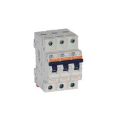 C&S Wintrip 2 C Type TP MCB CSMBS3C6 (Pack of 4)