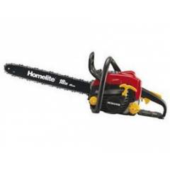 Homelite HCS4245B Petrol 18in Chain Saw, 1.7 kw