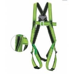 Udyogi ECO-1 Double Harness Polyamide Rope with Shock Absorber SH-60 Hook
