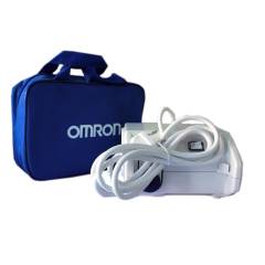 Omron NE-C25S White Compressor Nebulizer