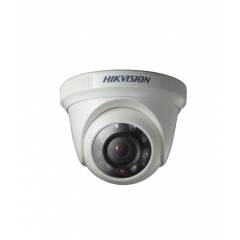 Hikvision DS-2CE56C2T-IR Turbo HD Turret CCTV Camera