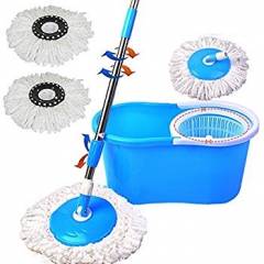 Fair Deluxe 360 Degree Easy Magic Floor Cleaning Mop