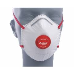 Venus 12096 White CVN95-FPP2 Universal Series Respirators (Pack of 15)