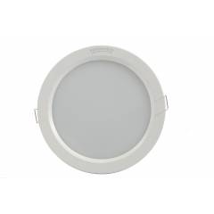 FortuneArrt 25W Round Warm White LED Ceiling Downlight