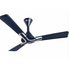Orient Avalon Ceiling Fans Azure Blue -Silver