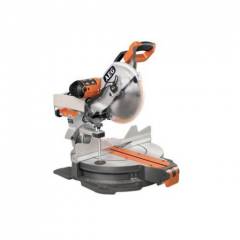 AEG Dual Bevel Slide Mitre Saw 1800 W, PS305DG