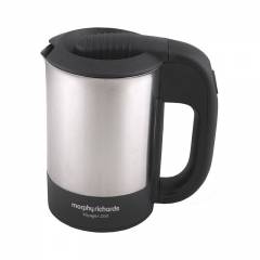 Morphy Richards 0.5 Litre Voyager 200 Electric Kettle