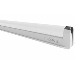 Goldmedal G-Power 18W T5 LED Batten Lights, GL90107CD (Pack of 2)