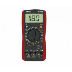 MECO-G 3.1/2 Digit Multimeter with Temperature and Frequency, R-603B