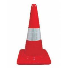 Frontier 6 Inch Traffic Cone, FTC-OP-750 S