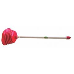 Shagun SP-72 Plunger with Hard Fiber Rod