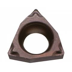 Kyocera WBGT060102ML-F Carbide Turning Insert, Grade: PR1025