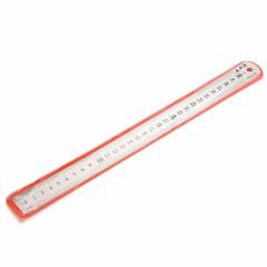 Kristeel BT3M-67 Stainless Steel Measuring Ruler/Scale, Size: 3000 mm