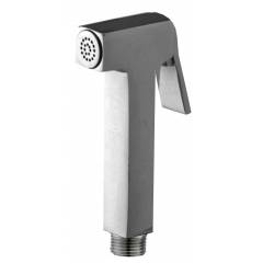 Drizzle Square Brass Health Faucet Head (Pack of 4)