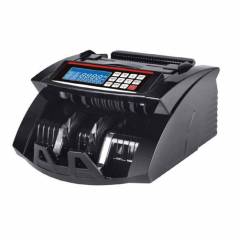 Xtraon Currency Counting Machine with Fake Note Detection, GX-808A