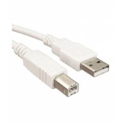 Terabyte 5 Meter USB Printer Cable