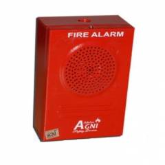 Palex MS Housing Type Hooter