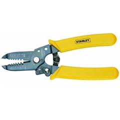 Stanley 6 Inch Wire Stripper, 84-475-22