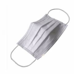 Tee Pee Disposable White Face Masks (Pack of 100)