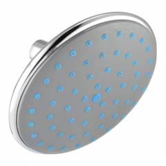 Kamal 6 Inch Parry Shower Head without Arm, OHS-0038