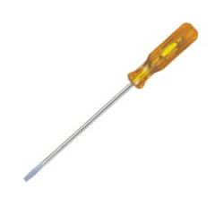 JK Files Engineer's Pattern Flat Tip Screw Driver, SD7800130