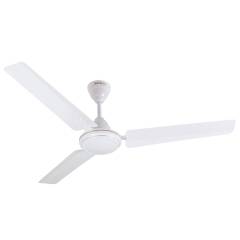 Havells 400rpm Pacer White Ceiling Fan, Sweep: 1200 mm
