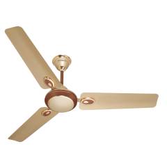 Havells 300rpm Fusion Beige-Brown Ceiling Fan, Sweep: 1400 mm
