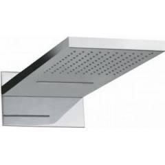 Jaquar OHS-1849 550 x 230 x 25 mm Flat Waterfall Shower