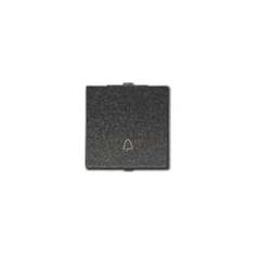 GreatWhite Myrah Black Mega Bell Push (pack of 5)
