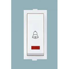 GreatWhite Myrah White Bell Indicator20 (Pack of 20)