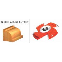 Perfect In Side Molem Cutter, Item Code: 867