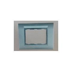 Anchor Roma Tresa Plates with Base Frame 30216SL (Pack of 20)