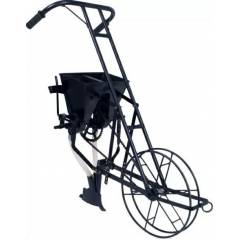 Spanco Seed Cum Fertilizer Drill, SPFD-9300