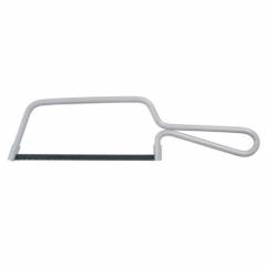 Summit 6 Inch Powder Coated Junior Hacksaw Frame, JHF-6PD