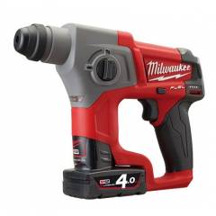Milwaukee 12V Brushless Compact Cordless Hammer Drill, M12CH-402C