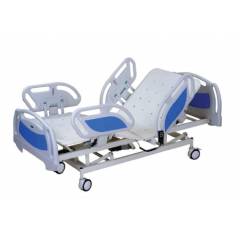 Tripti TS-006 Semi Electric ICU Bed
