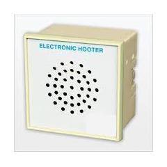 Westec Electronic Panel Hooter, EH-4