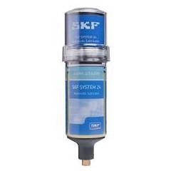 SKF High Load, Extreme Pressure Bearing Grease-122 ml (Refill Set)