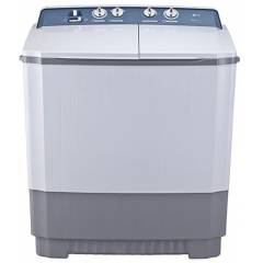 LG 8.5kg Semi Automatic Top Loading Washing Machine, P9563R3FA