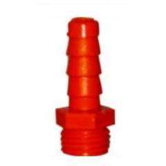Garden Aids 13mm Union For Sprinkler Hose, AP-441 (Pack of 30)
